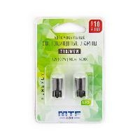 Лампа габаритная светодиодная FIREFLY 5500К Т10/W5W W5W55UN оптом