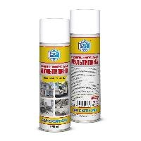 Очиститель-мультипена универсальный/Agat-Avto(FED)/650мл/аэрозоль/12шт/арт.FD0211 оптом