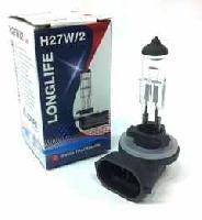 Лампа Н27/2w Ca-re 12v 27w LongLife Halogen Blub 39101 оптом