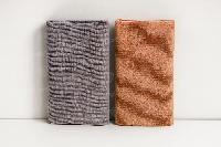 Салфетка универсальная микрофибра PSV Clean MF003 40х40см (4шт.), коричневый, серый оптом