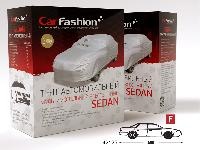 Тент "SEDAN F ", SEDAN серебристый (42125) оптом