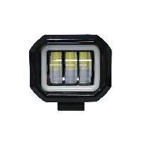 Фара рабочего света, прожектор 24Вт 12V (G0082) оптом