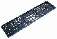 Рамка № Ниссан объемные оптом