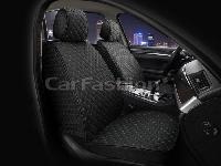 Накидки/CF/LINEN CUBE FRONT/твид/черный-черный-т.серый/передние/арт.26207 оптом