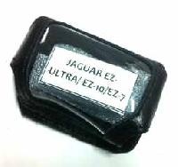 Чехол для брелка JAGUAR EZ-ULTRA/EZ-10/EZ-7 кобура черная оптом