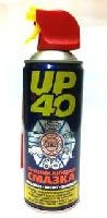Смазка/CityUP(UP-40)/600мл/проникающая/триггер/12шт оптом