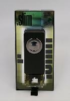 Дезодорант Slim Яблочный сквош на дефлектор (20 шт) оптом