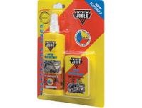 Полироль панели/JOKER/250мл/спрей(с губкой)/Клубника/12шт оптом