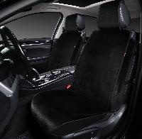 Накидки/AUTOPREMIER/GOLDEN/иск.мех/черный/передние/к-т(2шт)/арт.GOL100 оптом