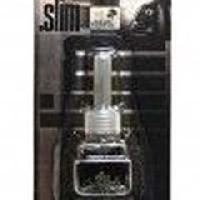 Сменный блок SLIM черный лед (20 шт) оптом