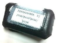 Чехол для брелка Tomahawk TZ 9010/9030 кобура черная оптом