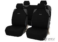 Чехлы-майки/PSV/GTL Start Plus/полиэстер/черный/размер L/арт.126262 оптом