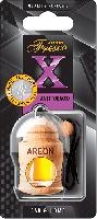 Дезодорант AREON Fresco XVER ANTI TOBACCO (704-051-X04) (деревянная бутылочка) (12шт) оптом