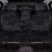 Накидки/PSV/2D Mutton BACK/иск.мех/черный/задний ряд/арт.137722 оптом