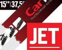 Щётка стеклоочистителя/HR/бескаркасная/JET/15"(37,5см)/арт.50030 оптом