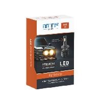Лампа светодиодная МТФ LIGHT RETROFIT LED,H11/H8/H16,30W,2750lm,3500K,кулер (к-т 2шт) RT11K4 оптом