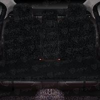 Накидки/PSV/Rex Lux BACK/иск.мех/черный/задний ряд/арт.137751 оптом