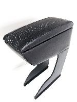 Бар 2110-12 кожа черная элит. (гладкая крышка) 3718131 оптом