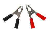 Крокодил 100A, 105мм, пара (мин.5комп.) G1008 оптом