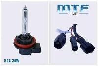 Лампа газоразрядная МТФ Н16 5000 1шт (25W) XBH16K5 оптом