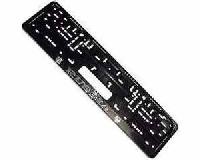 Рамка № Россия рельефная объемная оптом