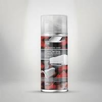 Очиститель кондиционера/Agat-Avto(SL)/520мл/аэрозоль/арт.SL0227 оптом