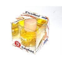 Дезодорант Excellent 75 DAYS Vanilla дер.крышка оптом