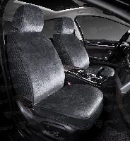 Накидки/PSV/5D Mutton 2 FRONT/иск.мех/серый/передние/2шт/арт.137755 оптом