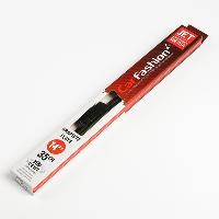 Щётка стеклоочистителя/HR/бескаркасная/JET/14"(35см)/арт.50022 оптом