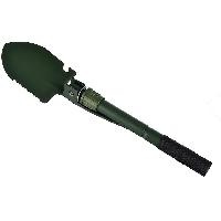 Лопата выдвижная 40см (118-119) оптом