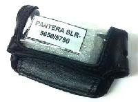 Чехол для брелка Pantera SLR 5650/5750 черная кобура оптом