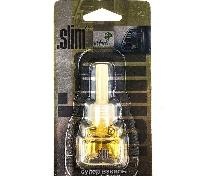 Сменный блок SLIM Супер ваниль (20 шт) оптом