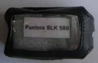 Чехол для брелка Pantera SLK 500/525/550 черная кобура оптом