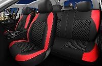 Чехлы/AUTOPREMIER/REAL/экокожа+полиэстер/черный-красный/арт.REL1200 оптом