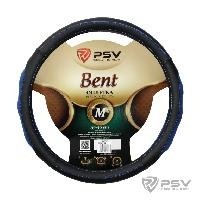 Оплетка PSV M BENT Fiber (Черно-Синий) (129639) оптом