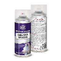 Смывка краски/Agat-Avto(SL)/аэрозоль/520мл/арт.SL0703 оптом