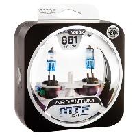 Лампа МТФ Н27 ARGENTUM+80% 27w H8A1281 оптом
