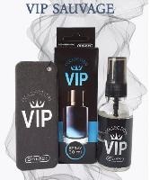 Дезодорант Contact VIP (СПРЕЙ 30мл) SAUVAGE (4) оптом