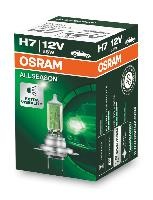 Лампы OSRAM (Осрам) H7 12V 55W ALLSEASON (64210ALL) оптом