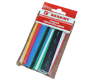 Набор термоусадочной трубки REXANT №1 (290101) оптом