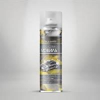 Автоконсервант "Мовиль"/Agat-Avto(FED)/аэрозоль/650мл/12шт/арт.FD0104  оптом