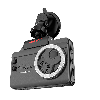 Антирадар + видеорегистратор Sho-me Combo Slim WiFi оптом