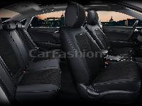 Накидки/CF/5D GOTHIC PLUS/замша,экокожа/черный-черный-черный/к-т/арт.27289 оптом