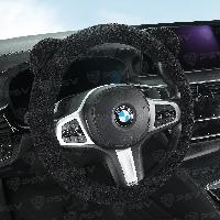 Оплетка PSV M ALPAKA (Черный) иск. мех 137839 оптом