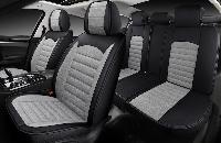 Чехлы/AUTOPREMIER/SUNRISE/оксфорд/черный-серый/арт.SUN1400 оптом