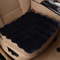 Накидки/PSV/Rex Lux PAD 45х45/иск.мех/черный/1шт/арт.138928 оптом