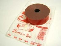 Скотч 2-х сторонний 3М 20 мм 6008 F (6шт) серый оптом