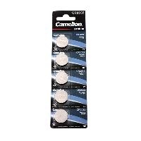 Батарейки Camelion таблетки CR2032 оптом