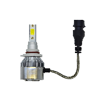 Комплект LED ламп головного света SHO-ME G6 Lite LH-HB3 оптом