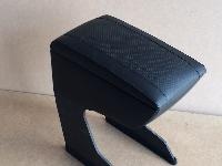 Бар Дэу Нексия кожа черная элит. (перфорация) 3718070 оптом